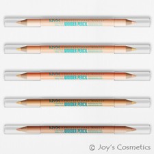 1 NYX Wonder Pencil Highlight & Conceal Duo P...