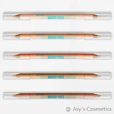 1 NYX Wonder Pencil Highlight & Conceal Duo "Pick Your 1 Color"*Joy's cosmetics*