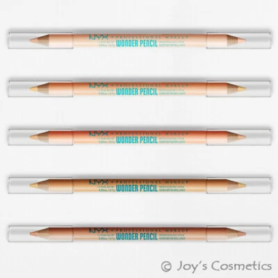 1 NYX Wonder Pencil Highlight & Conceal Duo "Pick Your 1 Color"*Joy's cosmetics* - Image 1 of 4