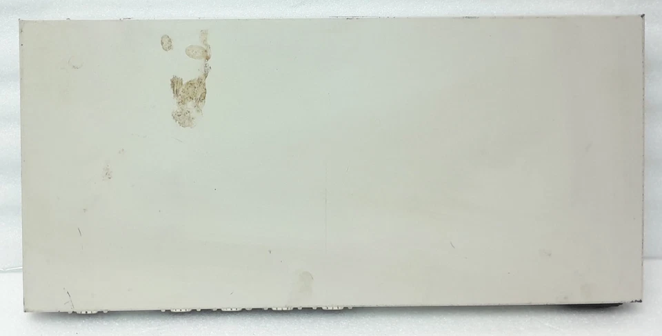 Compaq 4 Port KVM Switch EO1004A - Image 4 of 4