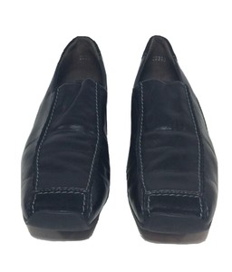 womens loafers next