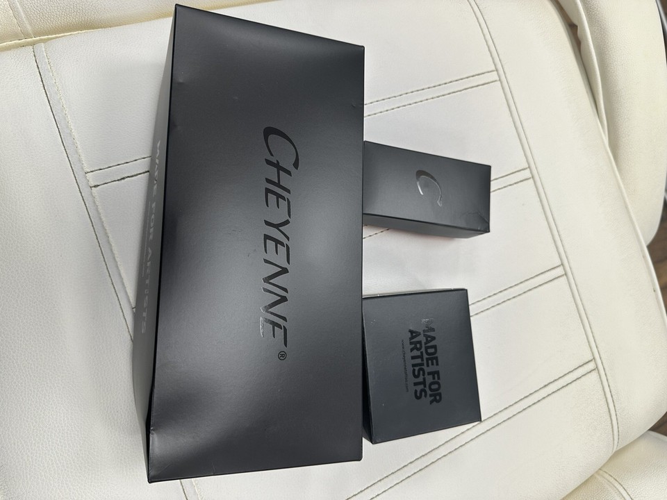 Cheyenne Hawk Thunder Tattoo Machine eBay