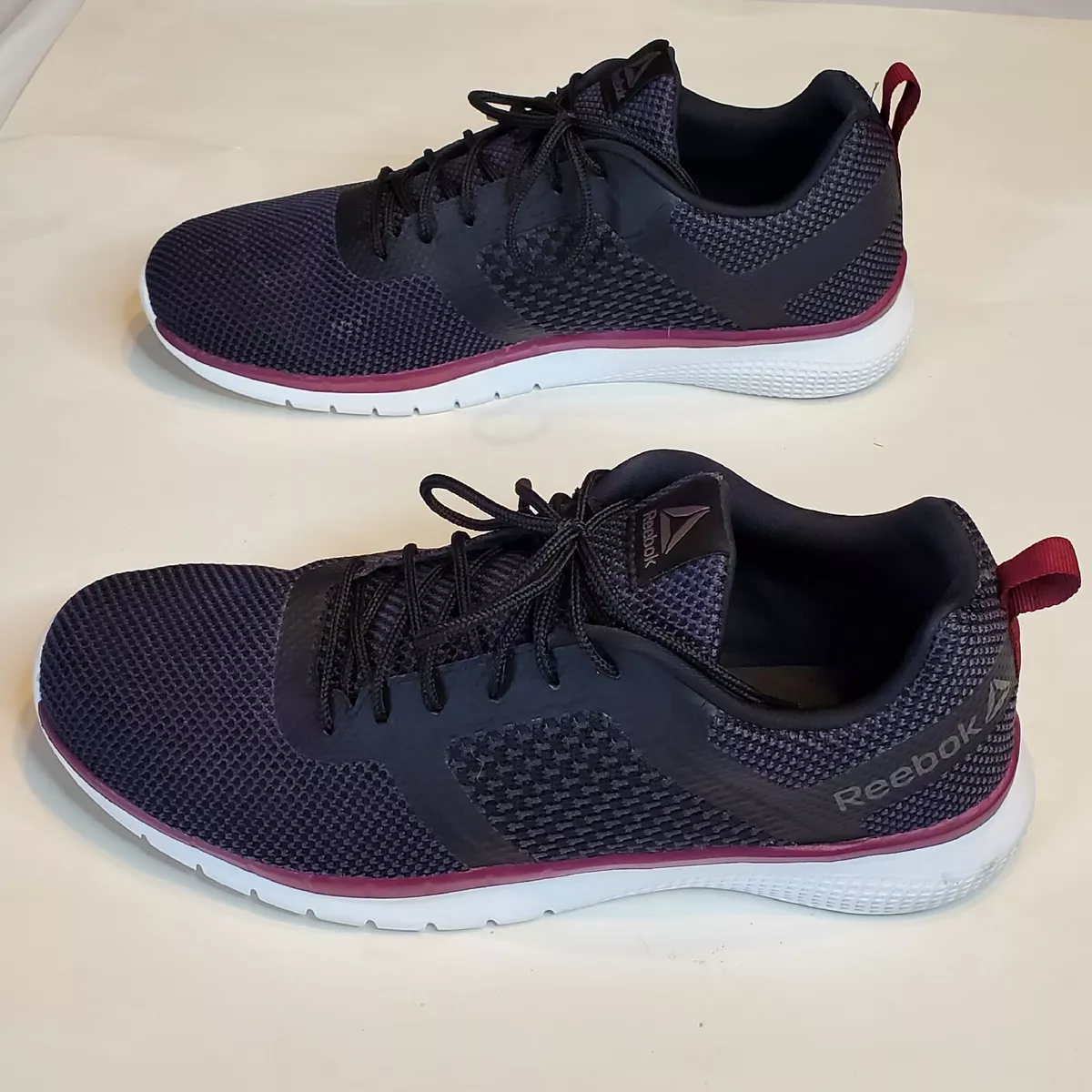 Men's reebok pt top prime runner fc shoes