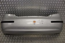 Pare-choc arrière Chevrolet KALOS