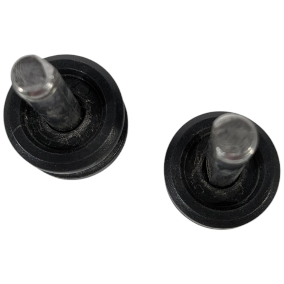 Orbit Baby G3 Stroller Leg Bolts with Gromets 2 Locking - Image 4 of 4