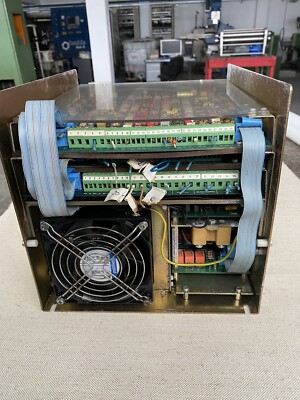 BAUMUELLER BKF 12/100/400-3010015. Unidad Usada