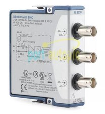 1PCS NEW NI-9230 BNC PN: 784396-01