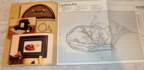 LOTTO MISTO DI 4 VOLANTINI PUNTO CROCE WINDSOR HUNT FOX BARRETT OCA ANATRA ESCHE - Foto 5 di 6