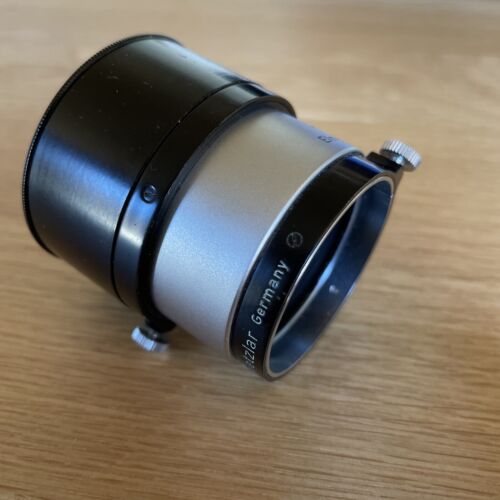 #30453 - Leica Lens Hood Gegenlichtblende FIKUS, 5,9, 13,5 , Mint - Bild 2 von 6