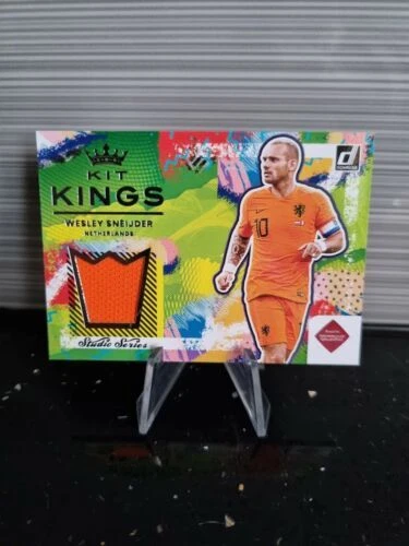 FIFA World Cup Football Sports Trading Cards & Accessories Memorabilia