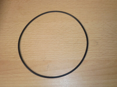 O-Ring / Dichtung für Toilettenpapierfach; Thetford Toilette C2 C3
