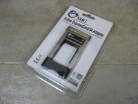 Siig Active Expresscard/34 Adapter To Cardbus Pccard Slot Converter Ju-ec0032-s1 Siig Active Expresscard/34 Adapter To Cardbus Pccard Slot Converter Ju-ec0032-s1