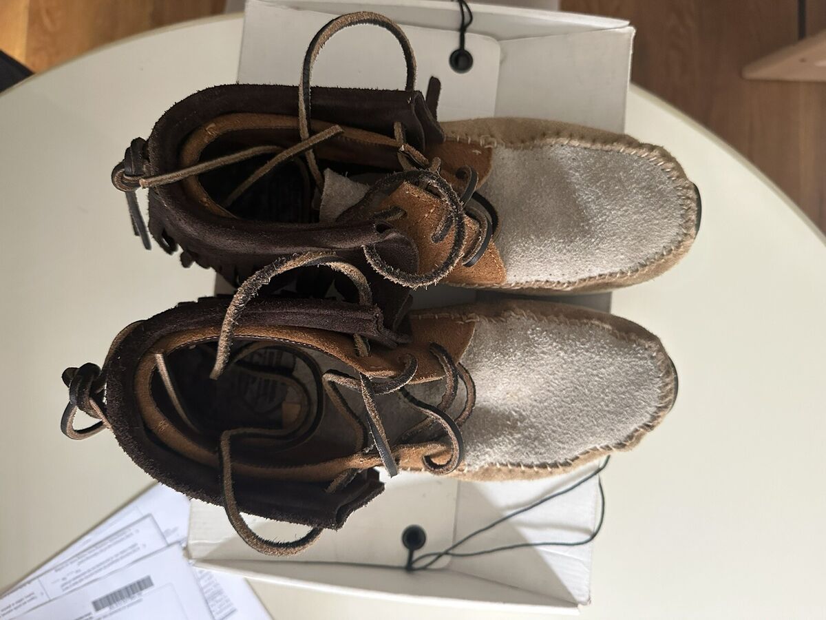 Visvim FBT Shaman 9.5 Multi Rare Color | eBay Visvim FBT Shaman 9.5 Multi Rare Color | eBay