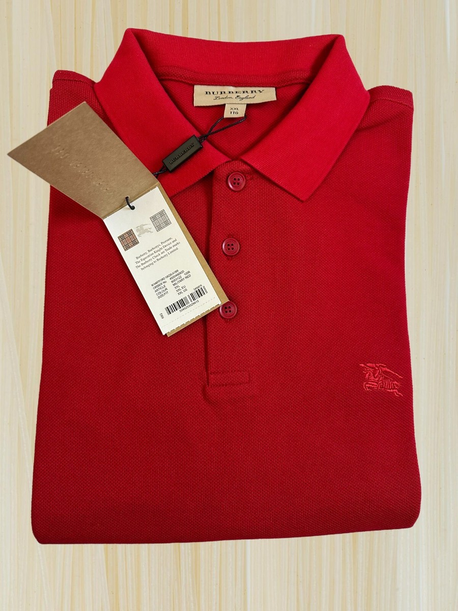 6万取引突破★UPS速達便！【BURBERRY】Tシャツ 6万取引突破☆UPS速達便！【BURBERRY】Tシャツ (Burberry/T