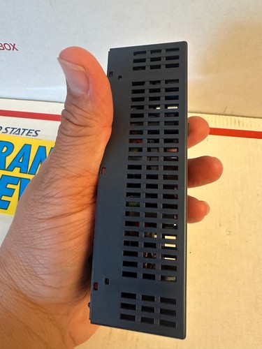 Emerson Class 1 DIV. 2 - 24VDC 240VAC 50/60Hz 27VA Power Supply - Brand New - Picture 5 of 9