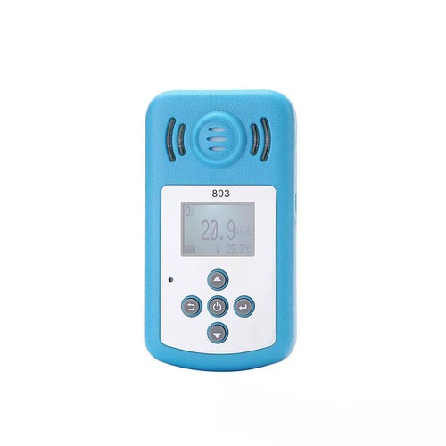 Oxygen Concentration Purity Tester O2 Concentration Meter Monitor Detector - Picture 2 of 12