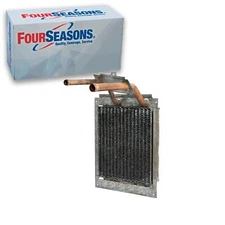 4 Seasons HVAC Heater Core For 1971-1978 Dodge Charger