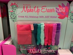 makeup eraser set