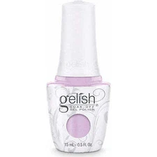 Gelish Soak-Off Gel Polish 0.5 fl oz/15mL 1110295 - ALL THE QUEEN'S BLING