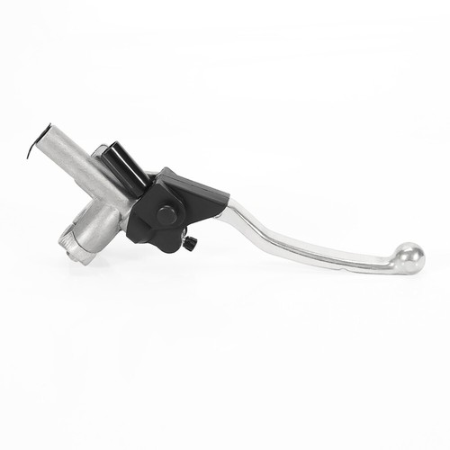 Universal Motorcycle Hydraulic Master Cylinder Clutch Lever Oil Hose Tube - Picture 13 of 24