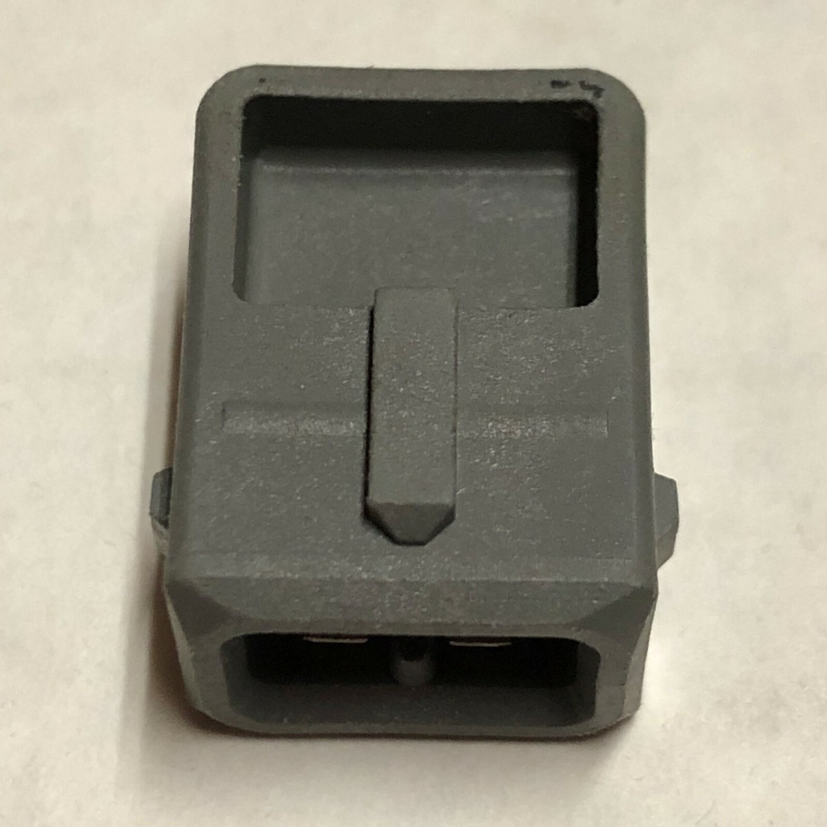 Ford Mustang SPOUT Circuit Timing Connector E53Z-14489-C Ford Mustang SPOUT Circuit Timing Connector E53Z-14489-C