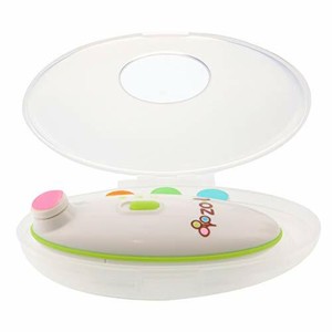 zoli buzz b electric nail trimmer