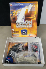 LEGO Mindstorms Vision Command #9731, Incomplete Set