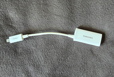 MHL 2.0 Micro USB auf HDMI HDTV Adapter Samsung Galaxy S8 S7 S6 S5 S4 S3