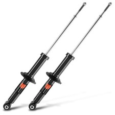 Amortisseur Skoda FAVORIT