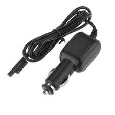 Magnetic DC Car Charger Power Adapter For Microsoft Surface Pro 3 Pro4 Tablet