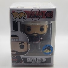 Ultimate Funko Pop Comic Book Men Figures Gallery and Checklist 32