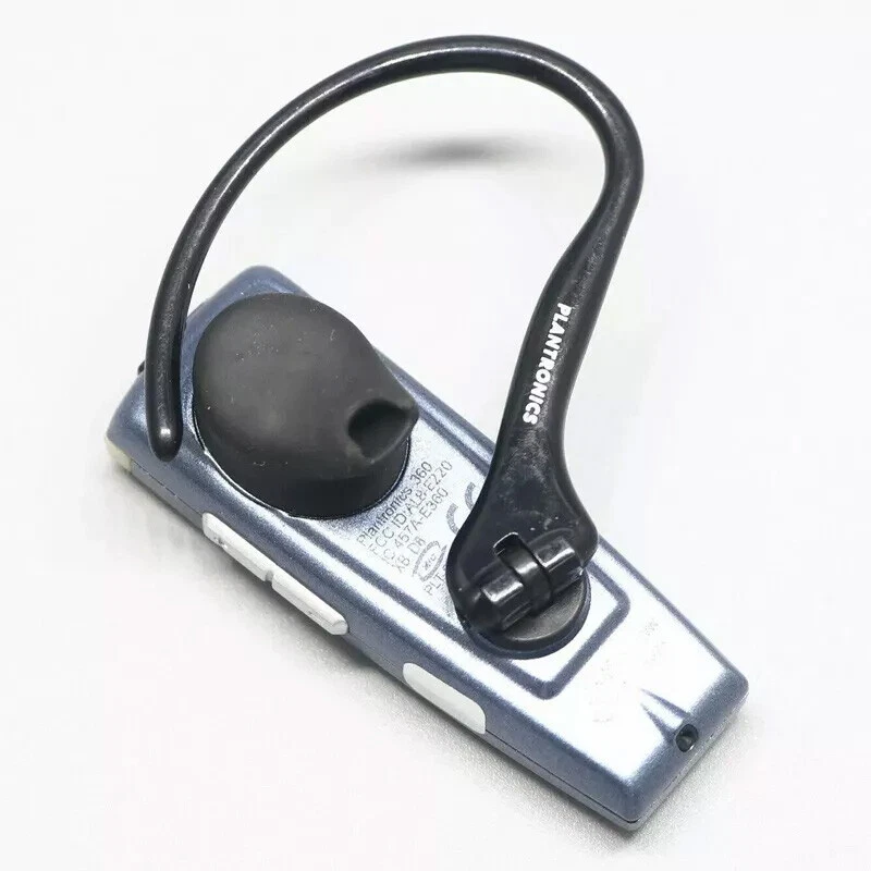 Planatronics Explorer 360 Bluetooth Wireless Earphone in Ear Headset - Image 2 of 4