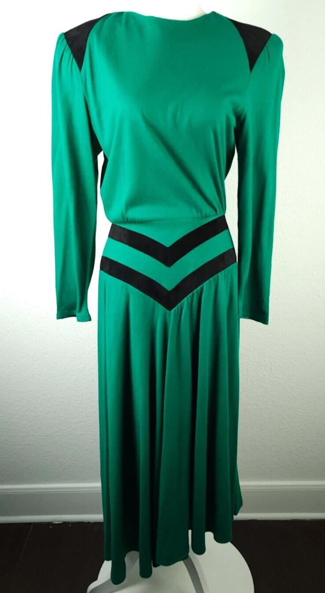 Neiman Marcus Green Vintage Dresses for Women for sale | eBay Neiman Marcus Green Vintage Dresses for Women for sale | eBay