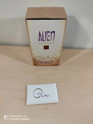 ALIEN SUNESSENCE- Eau de toilette légère 60ml - Thierry Mugler - Photo 1/4
