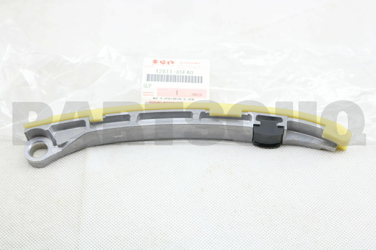 1281185FA0 Genuine Suzuki TENSIONER, TIMING CHAIN 12811