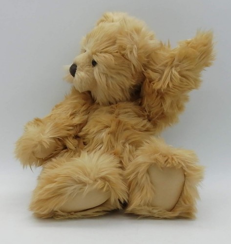 Bear Studio - Isabelle Collection zuckersüsser Teddybär Hellbraun - Bild 6 von 8