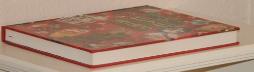 Hallmark Reference Book Collectors Christmas Ornaments Large Hardbound FullColor - Picture 5 of 7