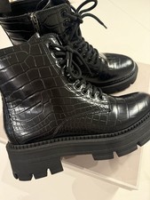 Tamaris Stiefeletten Schwarz