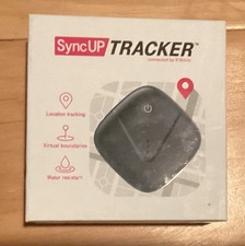 T-Mobile Sync Up Tracker 128MB Gray Kit New U...