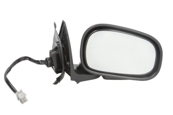 Right BLIC 5402-04-1121428P Exterior Mirror for ,HONDA,ROVER