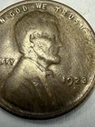 ** 1923-S LINCOLN CENT- FINE  (FILL THAT SPOT IN YOUR SET)  PRICED TO SELL🔥**