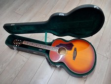 Ibanez SGT630E – Sunburst Solid Spruce Jumbo Acoustic Guitar & Hard Case