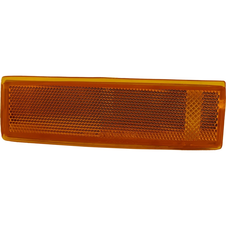 Grille Grill for Jimmy GMC Sonoma S15 1991 - Image 4 of 4