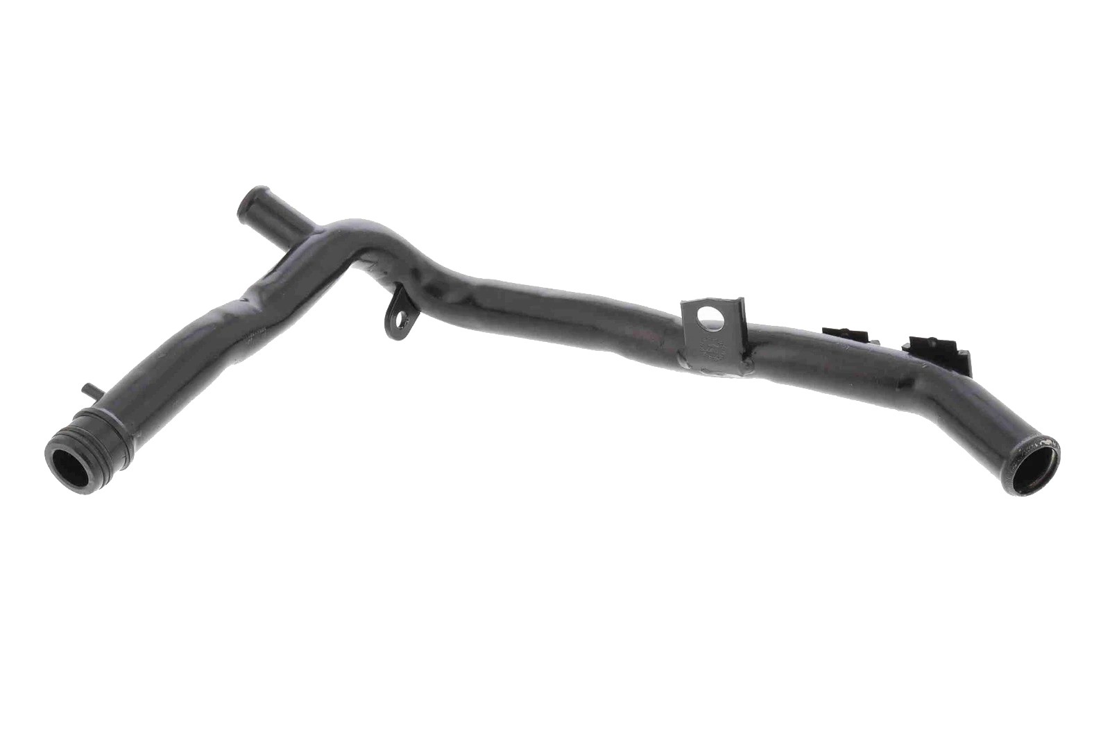 Durite d'eau 03L121065AJ renforcée pour le refroidissement moteur de Skoda Fabia et Superb