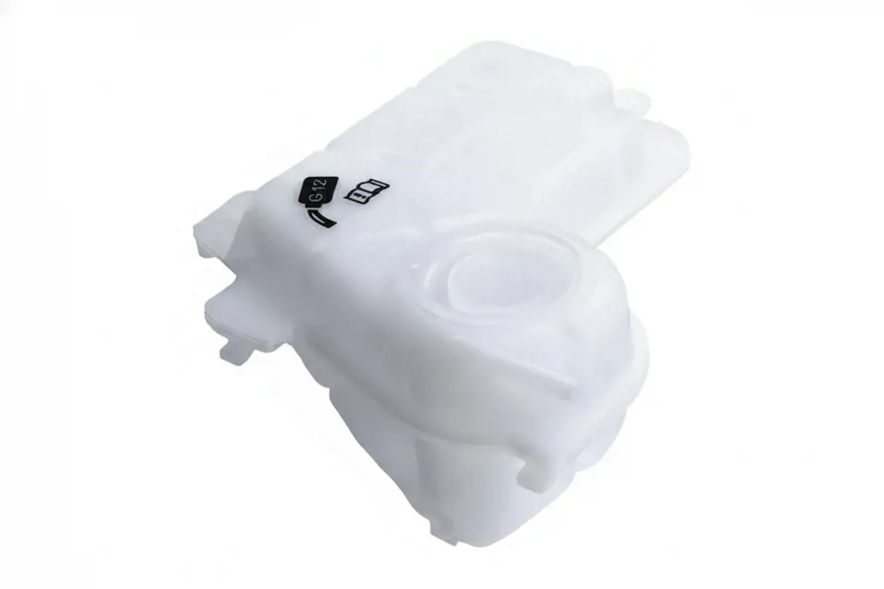 Expansion Tank, coolant Plastic CZW-AU-010 NTY for AUDI SEAT
