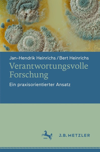 Verantwortungsvolle Forschung | Ein Praxisorientierter Ansatz | Taschenbuch-image