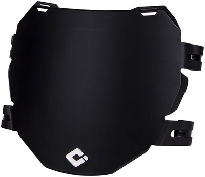 ODI Aaron Gwin Downhill Number Plate, Black