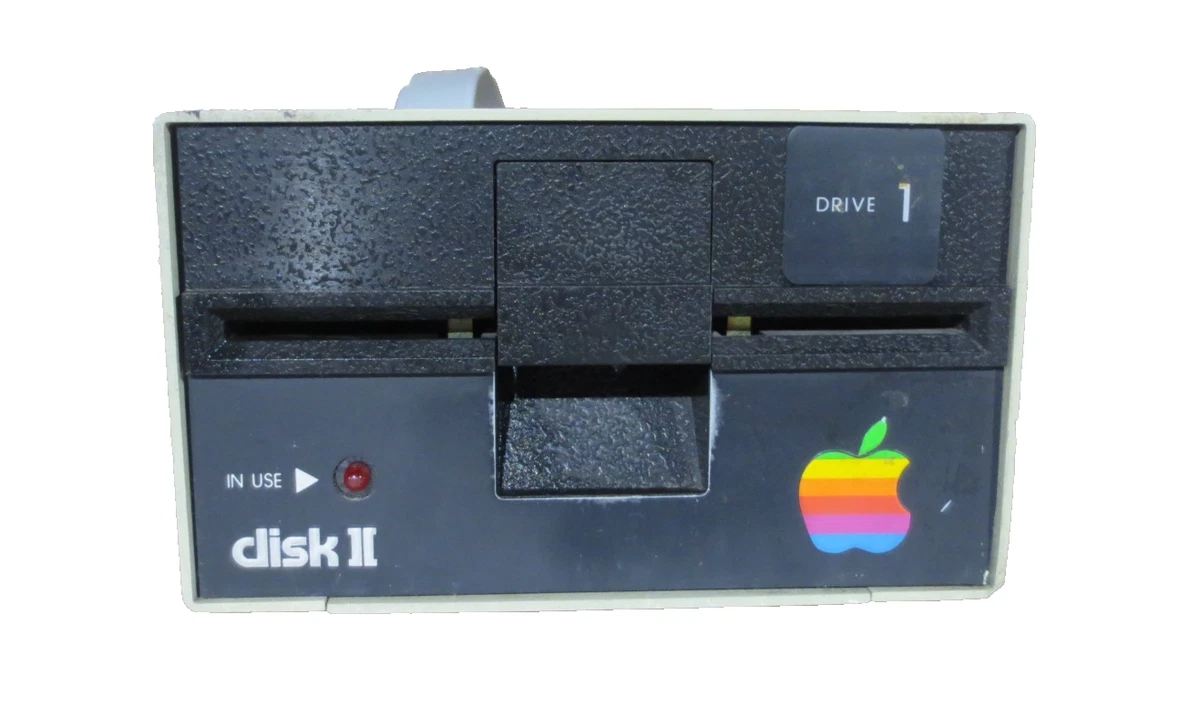 apple disk ii products for sale | eBay