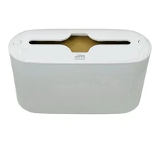 Tork Xpress Countertop Multifold Hand Towel Dispenser White 302020