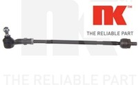 NK 5004757 Spurstange Komplett Lenkstange FüR VW